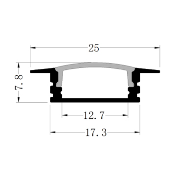 led light diffuser
